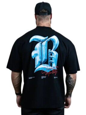 Cbum Champion Mentality